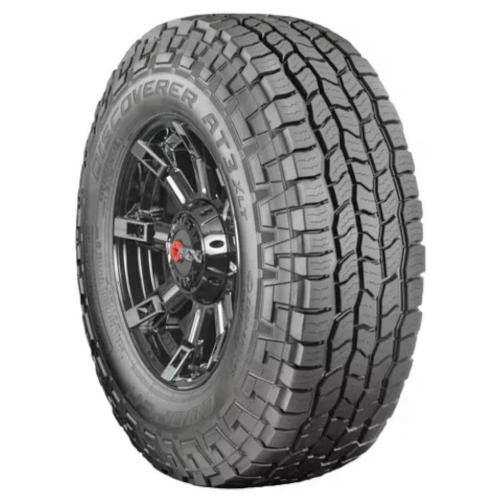 Llanta 305/65R18 124/121S Cooper Discoverer AT3 XLT