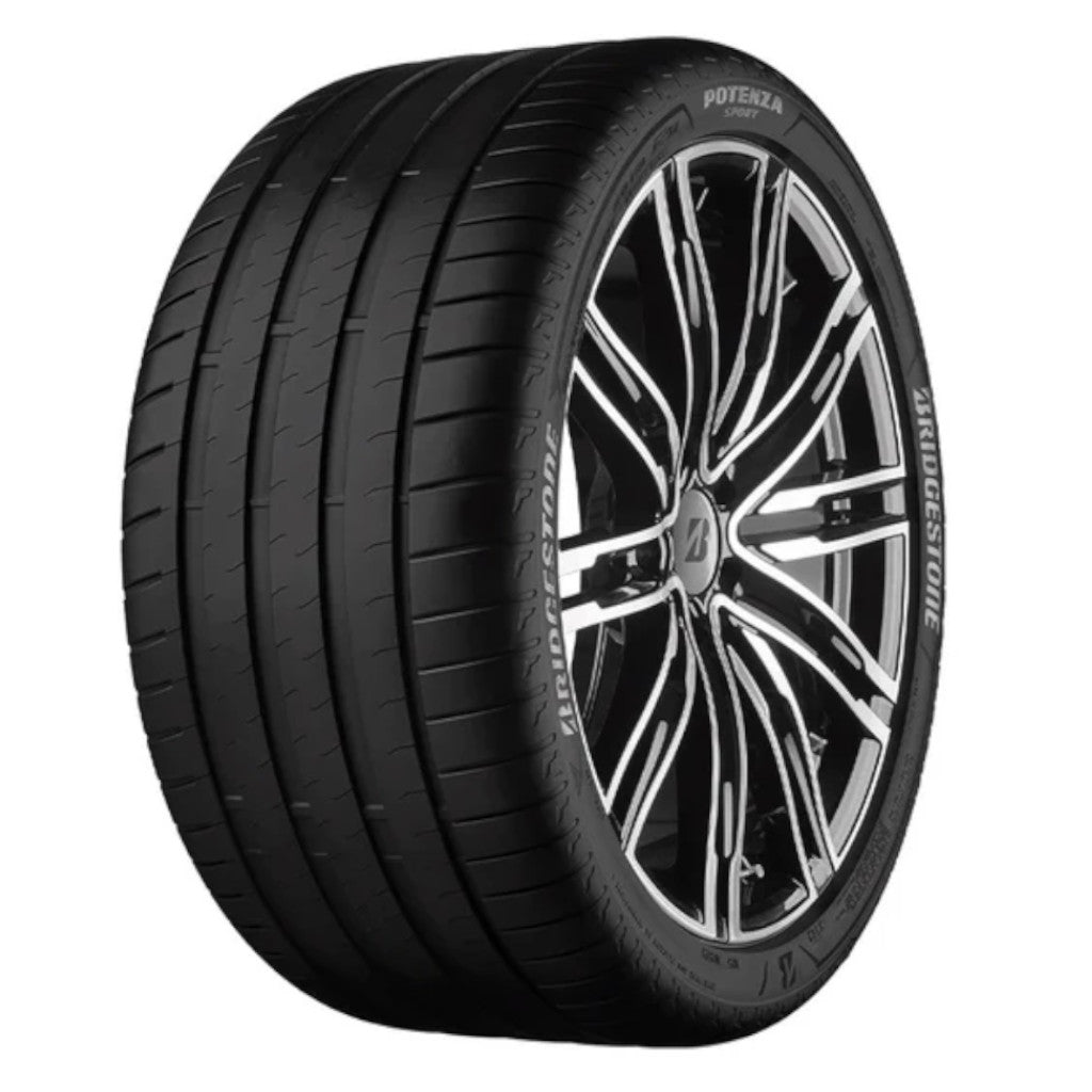 Llanta 305/35 R20 104Y Bridgestone Potenza Sport RFT