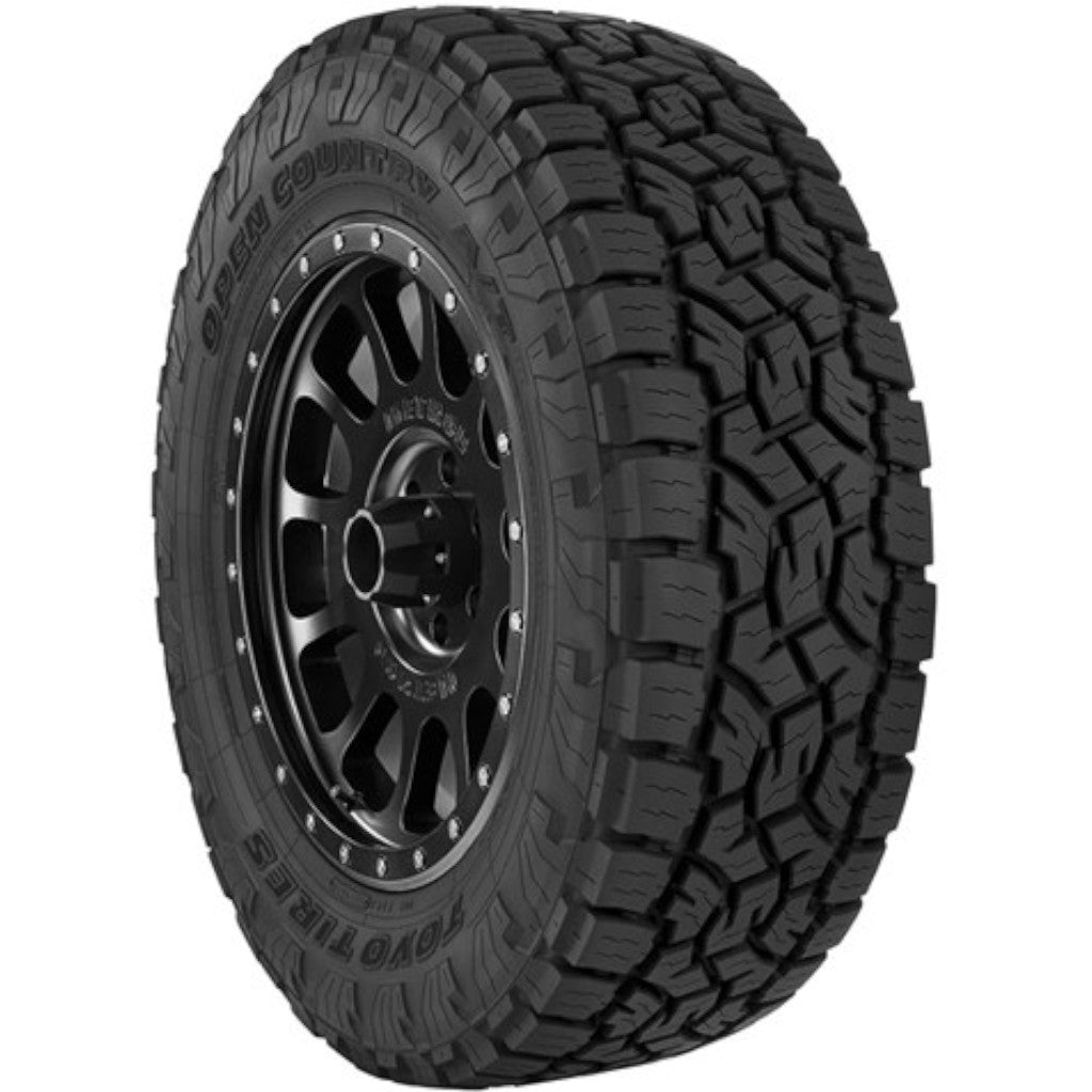 Llanta 305/45 R22 118S Toyo Open Country AT3