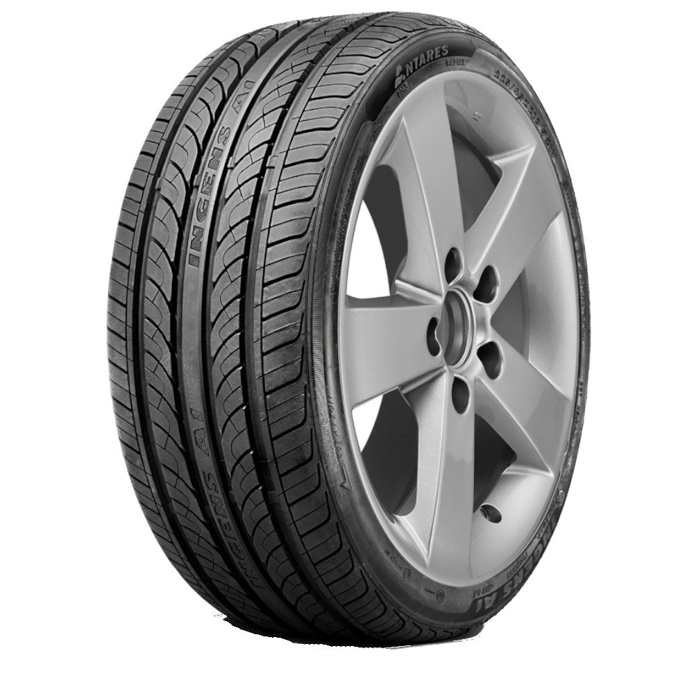 Llanta 155/70R14 77T Antares Ingens A1