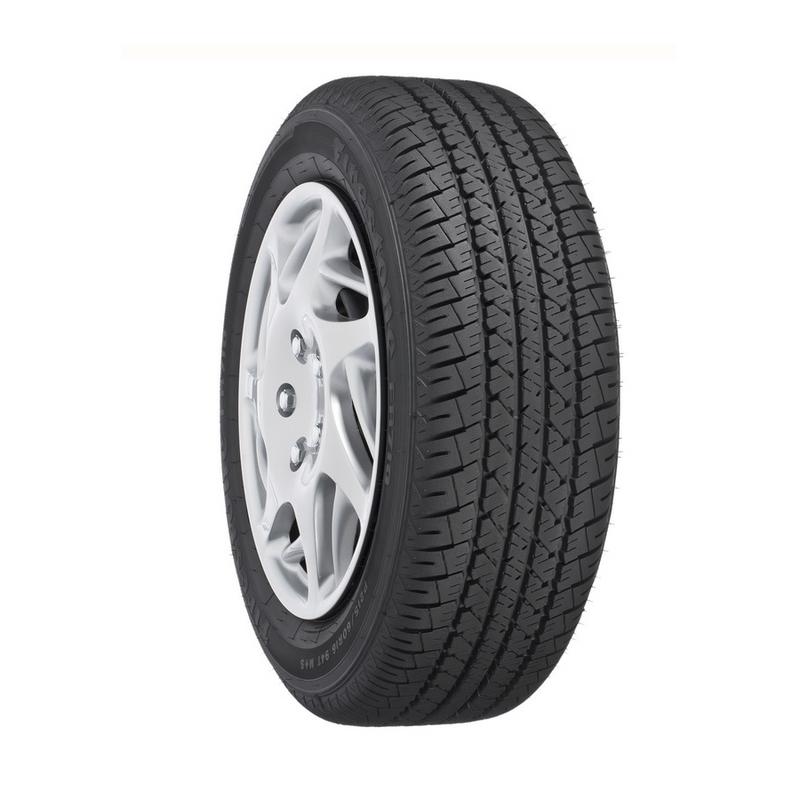 Llanta 185/65 R15 86H. Firestone. FR710