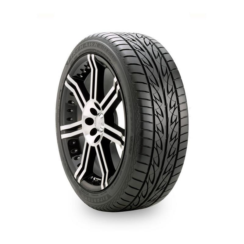 Llanta 195/55 R15 85H. Firestone. Firehawk 900