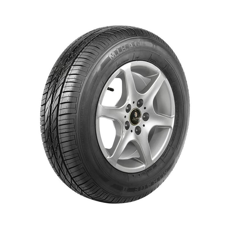 Llanta 175/70R13 82S Mirage II