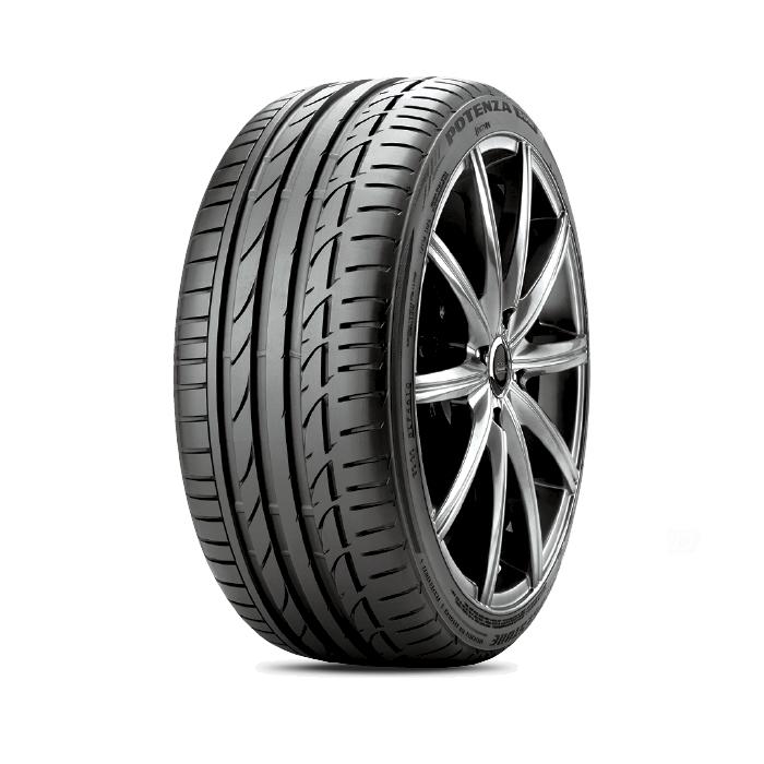 Llanta 185/55 R15 82V Bridgestone Potenza S001
