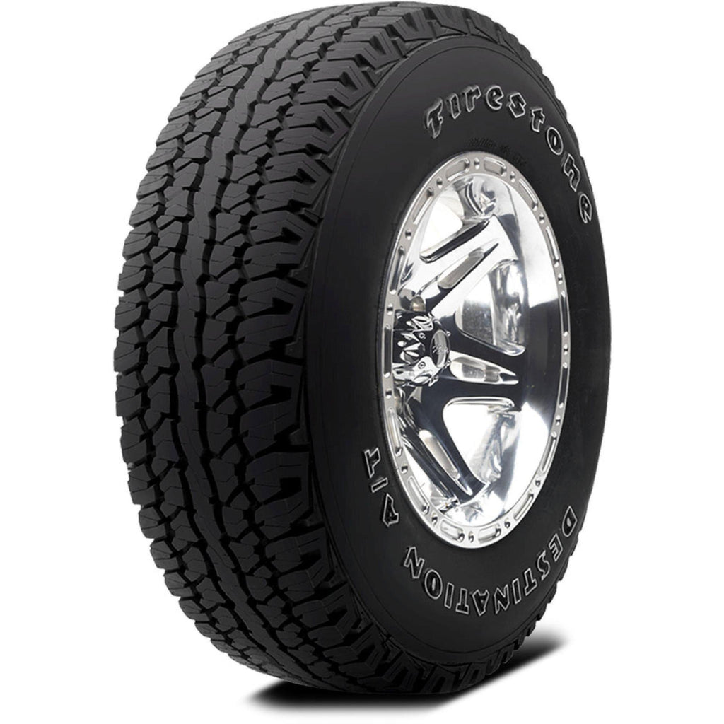 Llanta 275/70 R17 114R Firestone Destination A/T