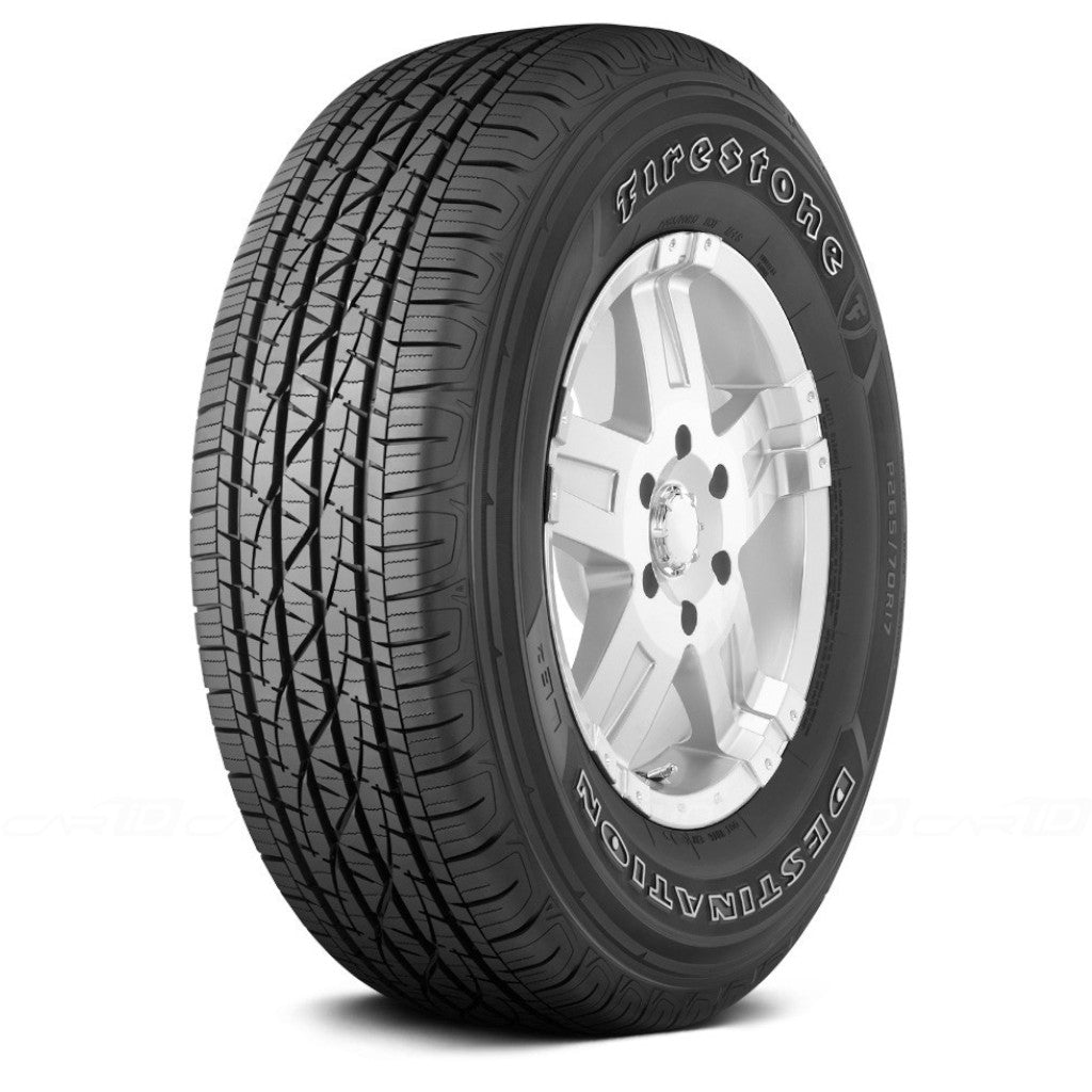 Llanta 225/60 R17 99T Firestone Destination Le