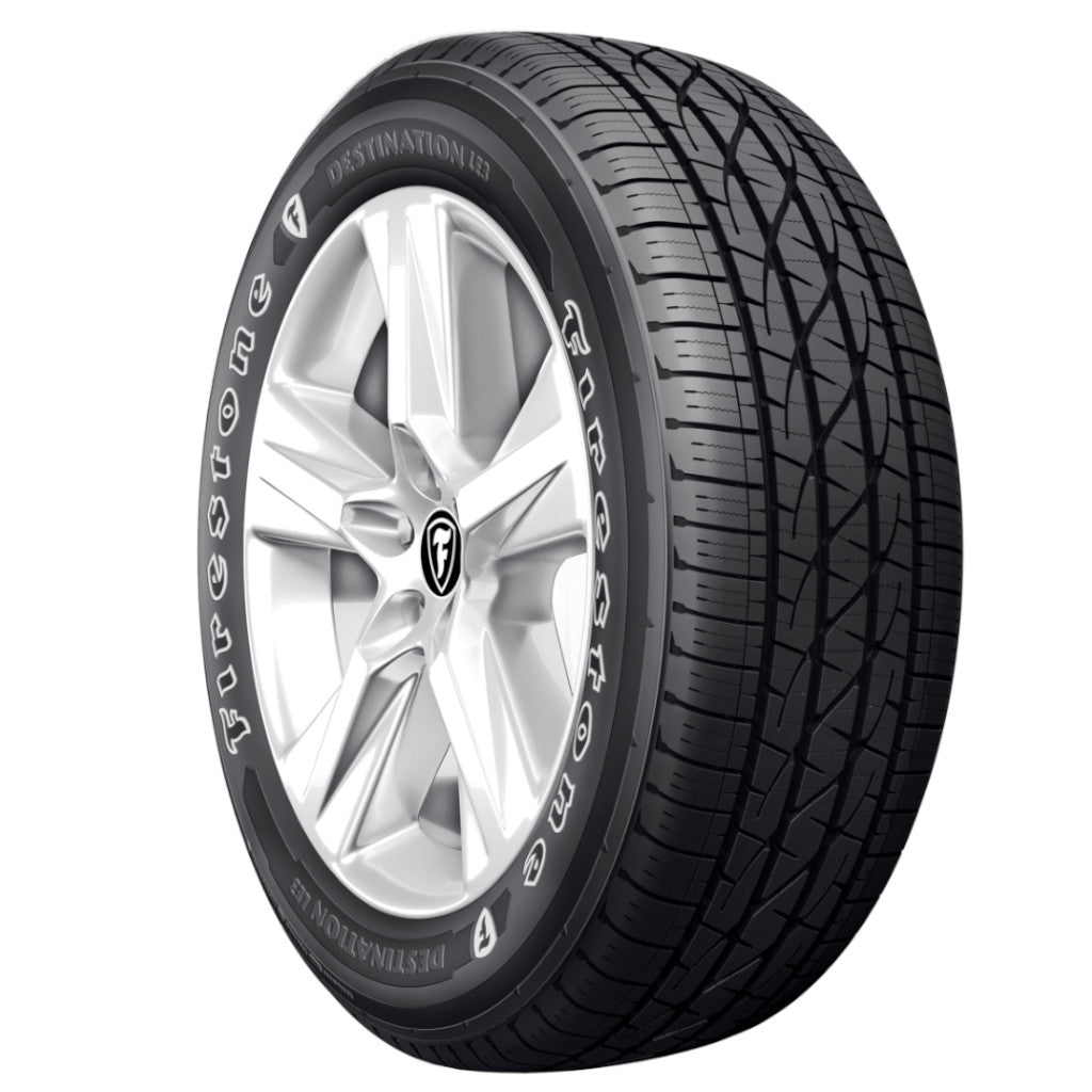 Llanta 275/65 R18 116H Firestone Destination Le3