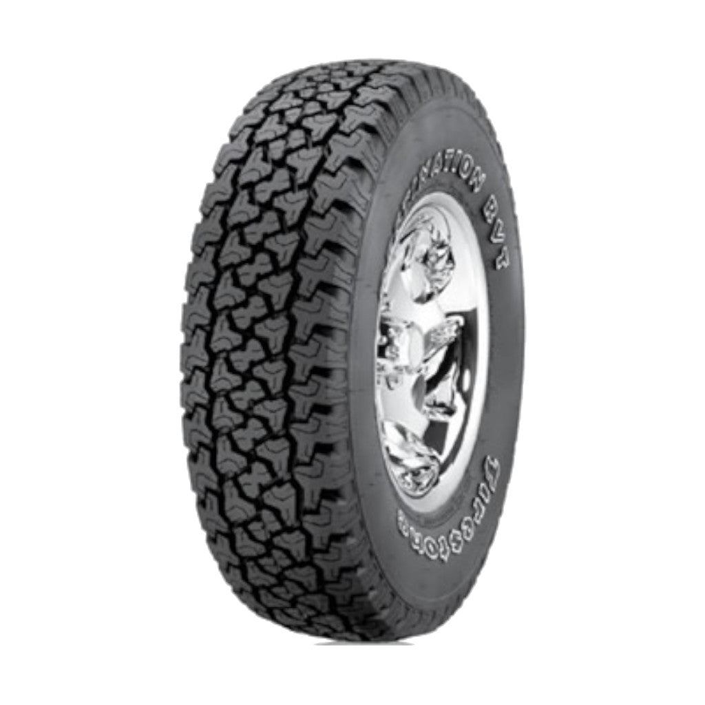 Llanta 245/75R16 108Q Firestone Destination Rvt