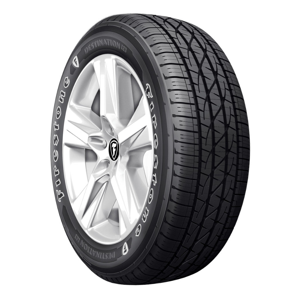 Llanta 205/70 R16 97H Firestone Destination LE3