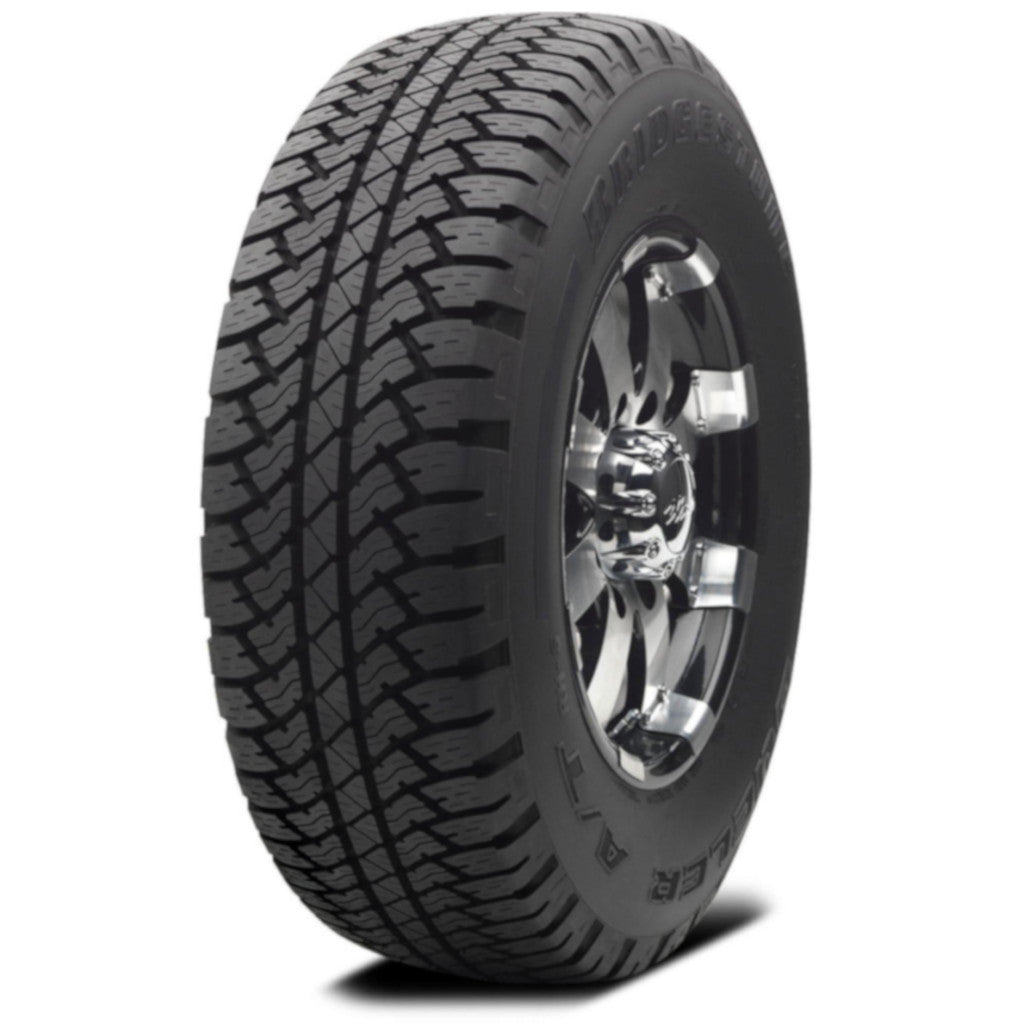 Llanta 285/45 R22 110H Bridgestone Dueler A/T Rh-S