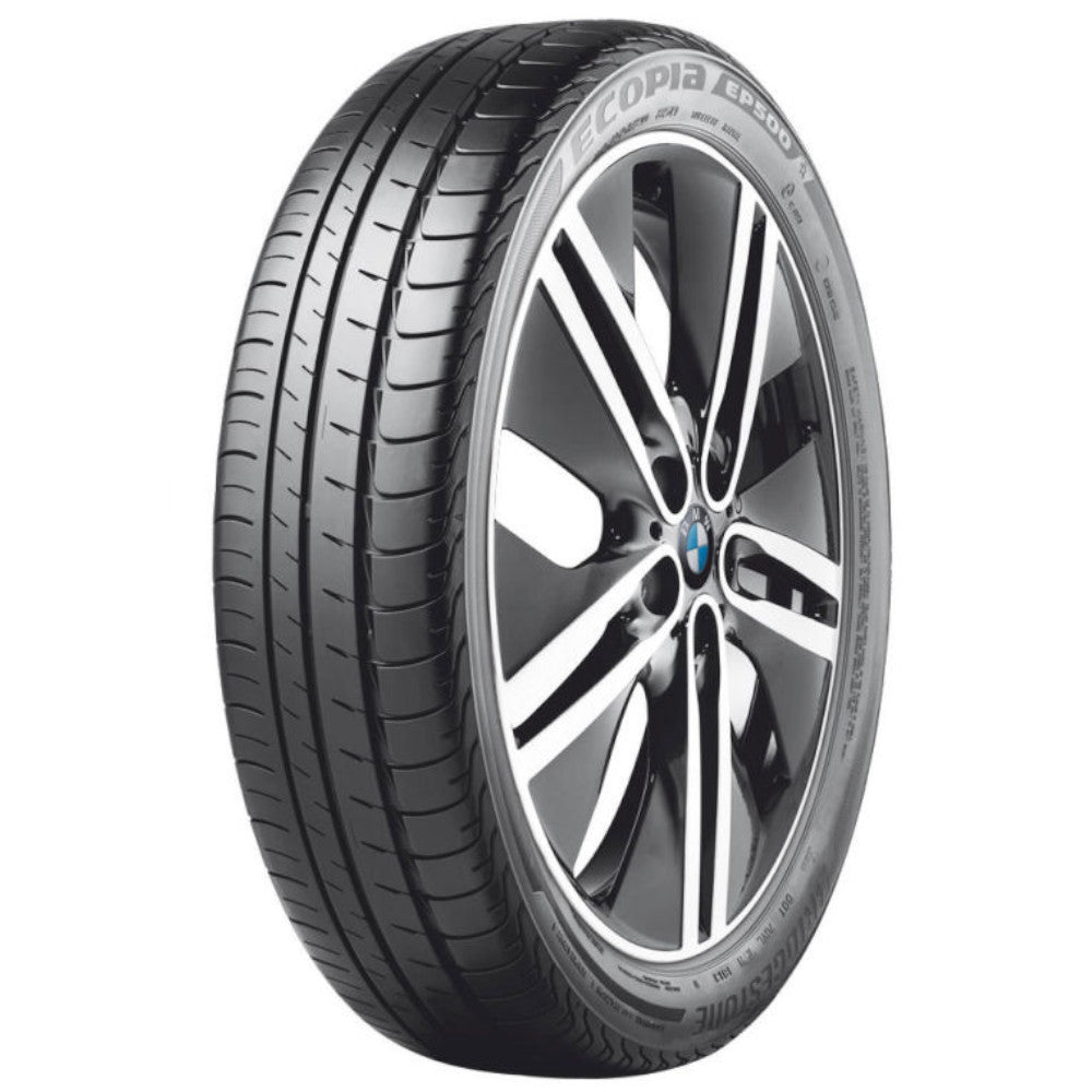 Llanta 155/70 R19 84Q Bridgestone Ecopia Ep500