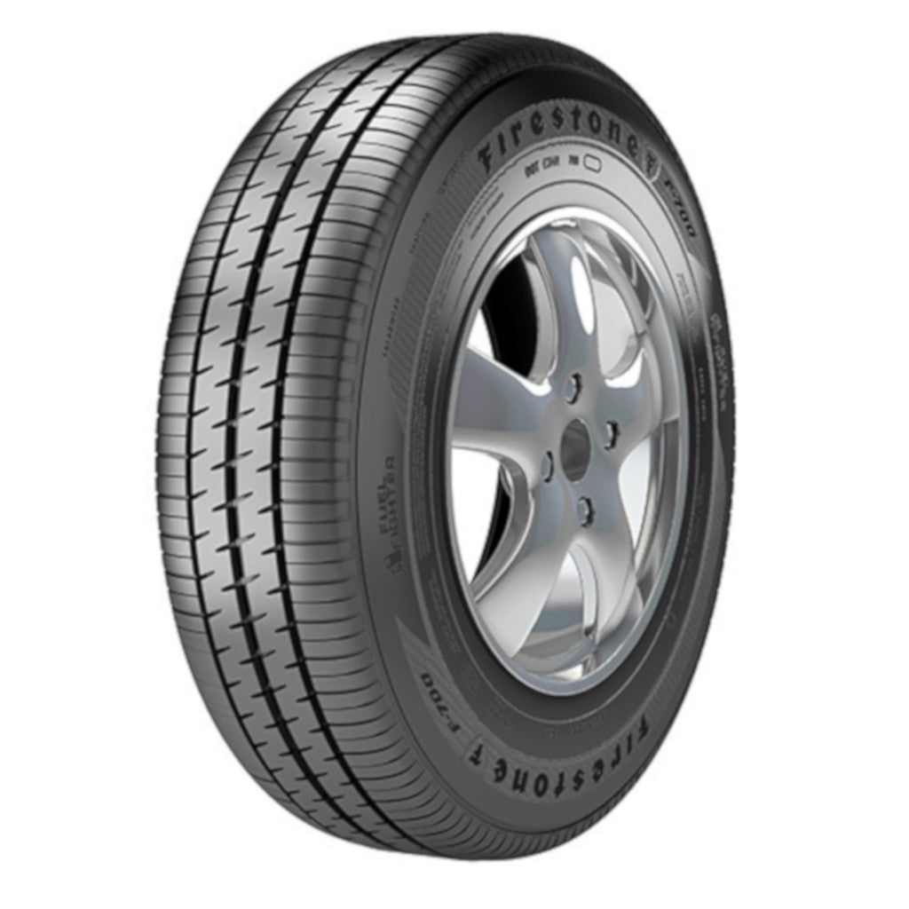 Llanta 175/65 R14 82T Firestone F-700