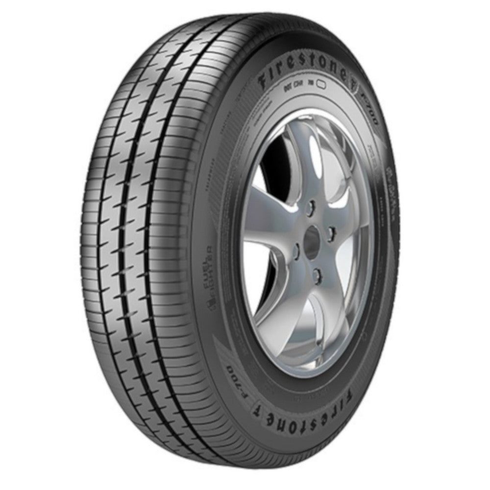 Llanta 185/70R14 88T Firestone F-700