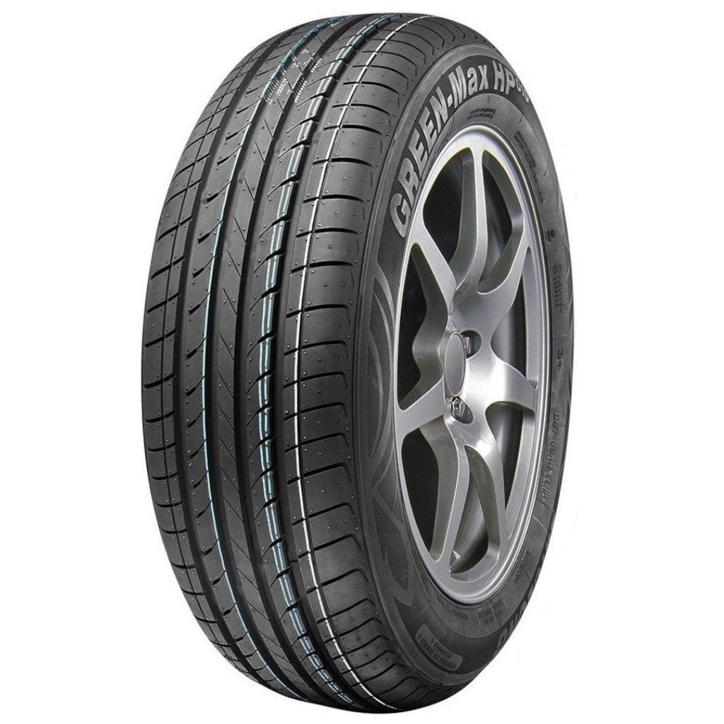 Llanta 175/70 R14 84T Ling Long Green Max
