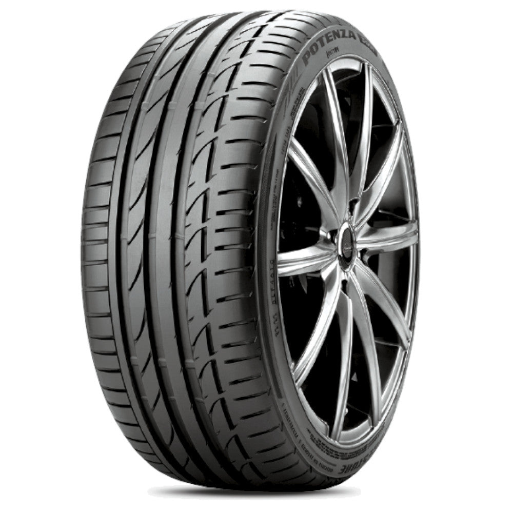 Llanta 295/35 R20 101Y Bridgestone Potenza S001
