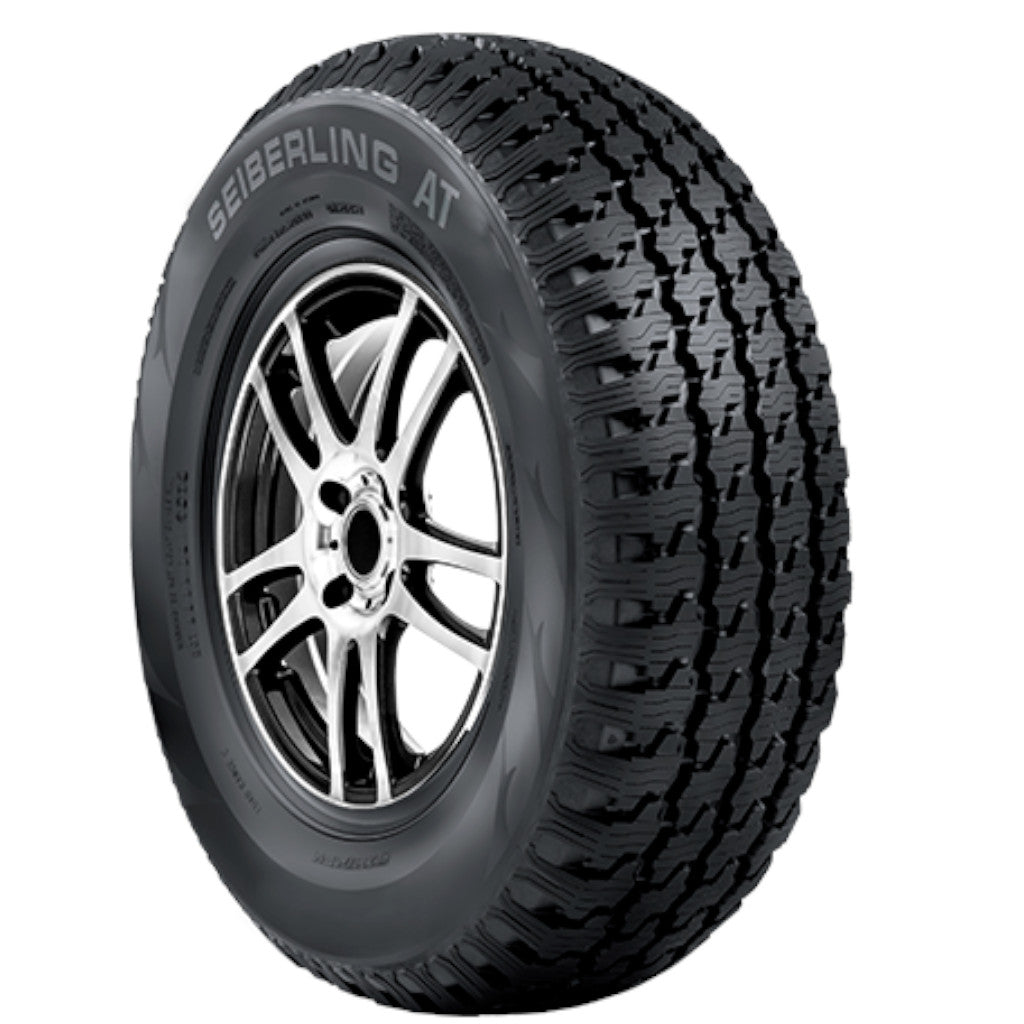Llanta 265/75 R16 112/109Q Seibertling AT