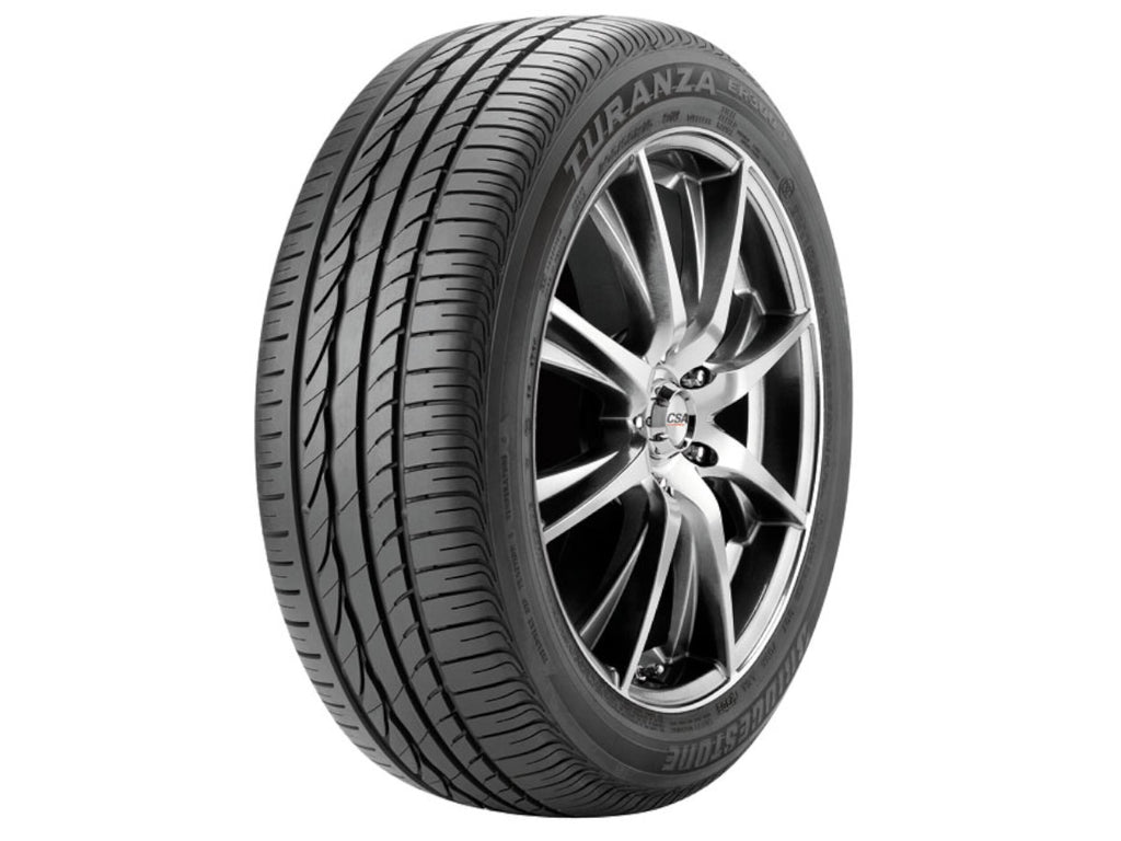 Llanta 205/55 R16 91V Bridgestone Turanza Er300