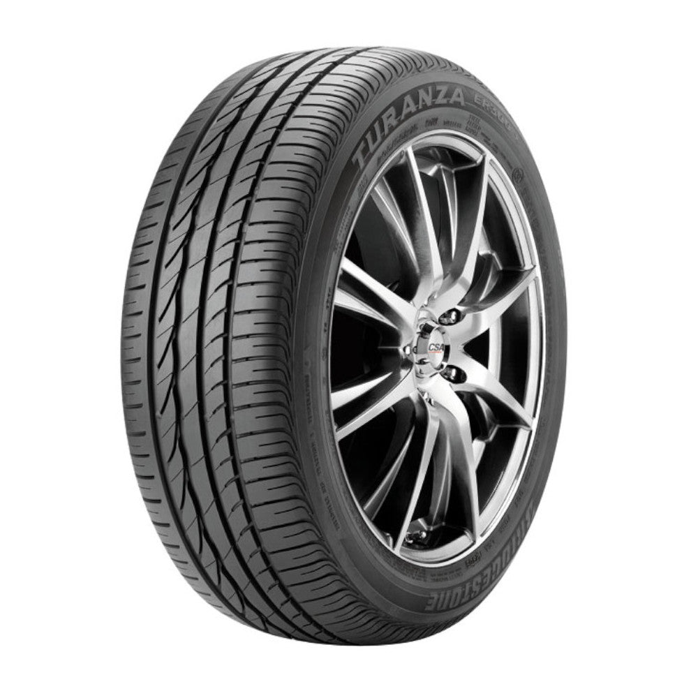 Llanta 185/60 R15 84H Bridgestone Turanza ER300