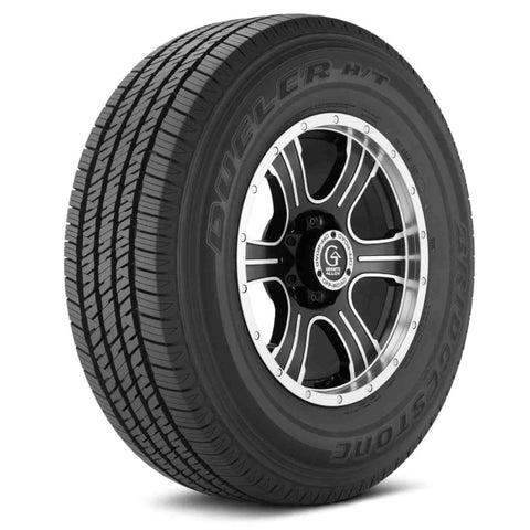 Llanta 275/65 R20 126R Bridgestone Dueler H/T 685
