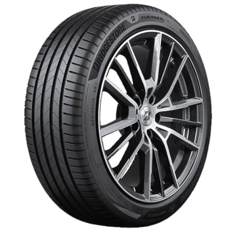 Llanta 285/40 R20 108Y Bridgestone Turanza 6