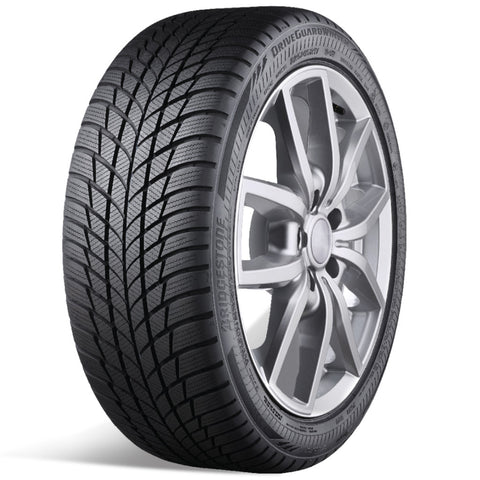 Llanta 205/45 R17 88W Bridgestone Driveguard Plus RFT