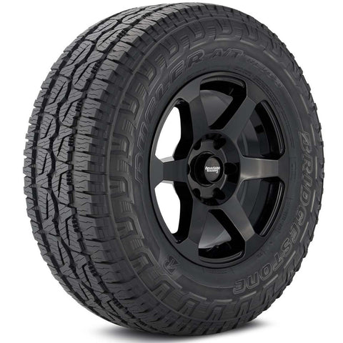 Llanta 275/55 R20 111T Bridgestone Dueler A/T Revo 3