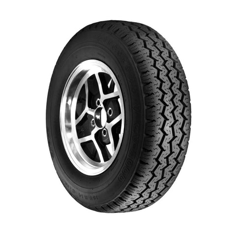 Llanta 185 R14 100P Firestone CV-2000