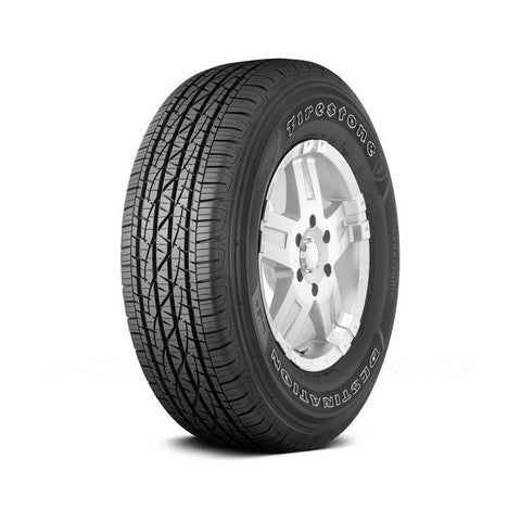 Llanta 205/70 R16 96T Firestone Destination LE2