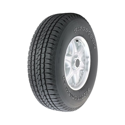 Llanta 245/75 R16 109S Firestone Destination LE