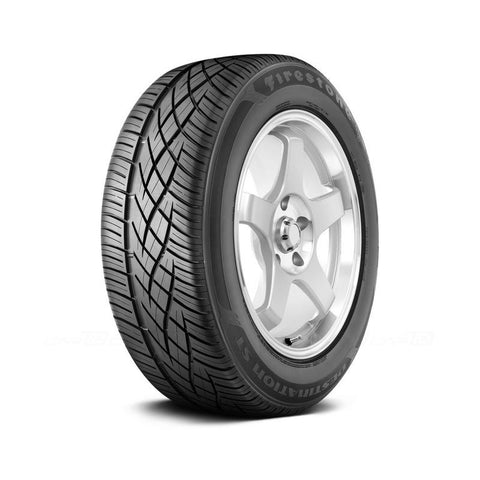 Llanta 305/40 R22 114W Firestone Destination ST