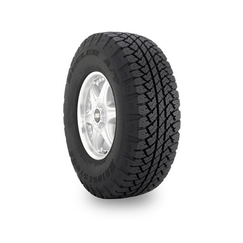 Llanta 265/65 R18 112S Bridgestone Dueler AT RHS Todo terreno