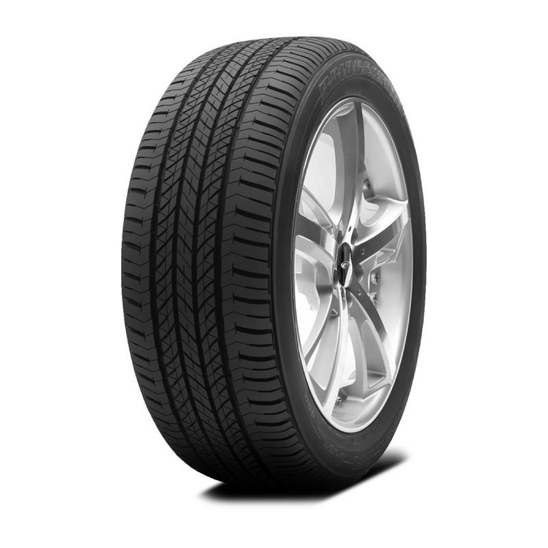 Llanta 245/60 R18 104H Bridgestone Dueler HL400