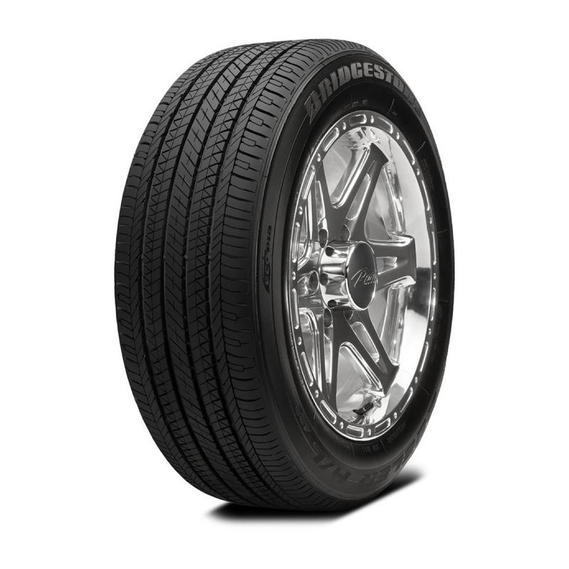 Llanta 245/60 R18 104T. Bridgestone. Dueler HL 422 Ecopia