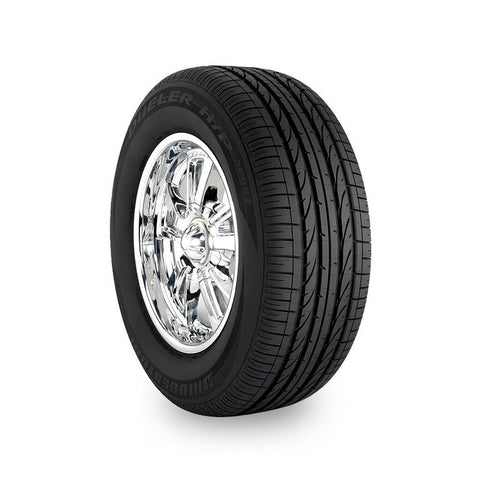 Llanta 205/55 R17 91V. Bridgestone. Dueler HP Sport Run Flat