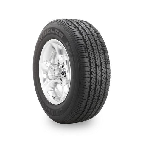 Llanta 225/65 R17 102T Bridgestone Dueler H/T 684 II