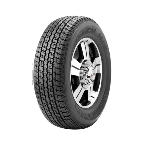 Llanta 265/65 R17 112S Bridgestone Dueler HT840