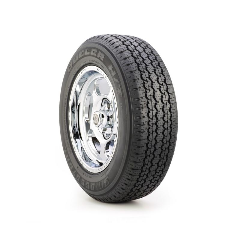 Llanta 225/75 R15 105S Bridgestone Dueler HT689