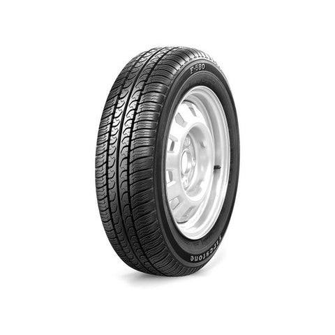 Llanta 165/70 R14 89R. Firestone. F-580