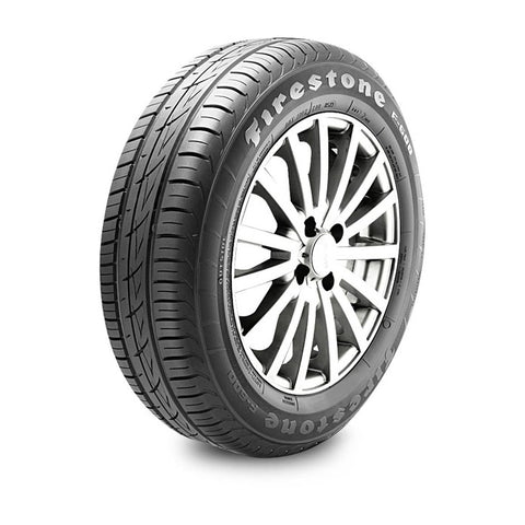 Llanta 175/70 R14 84T. Firestone. F600