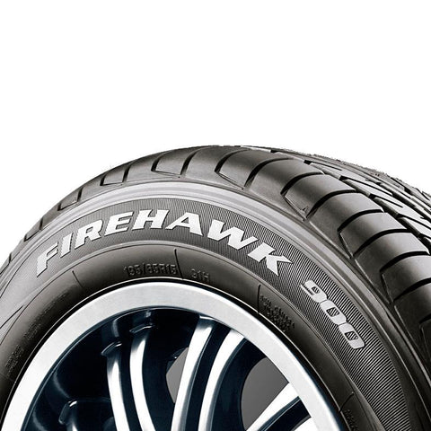 Llanta 185/60 R14 82H Firestone Firehawk 900