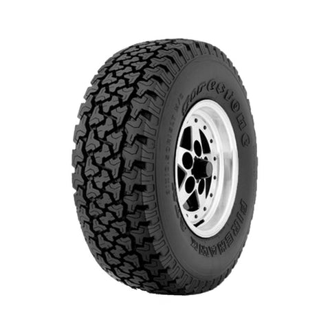 Llanta 265/75 R16 6C. Firestone. Firehawk ATX Todo terreno