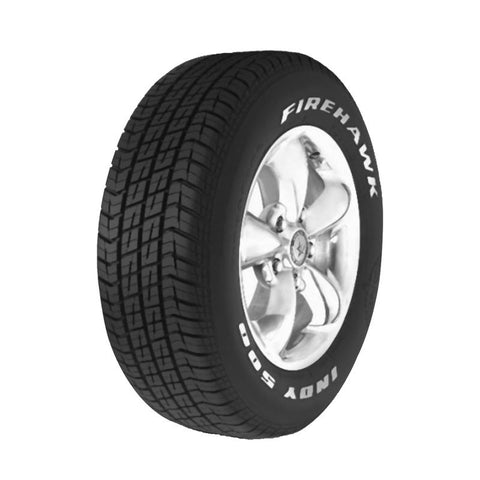 Llanta 295/50 R15 105S Firestone Firehawk Indy 500