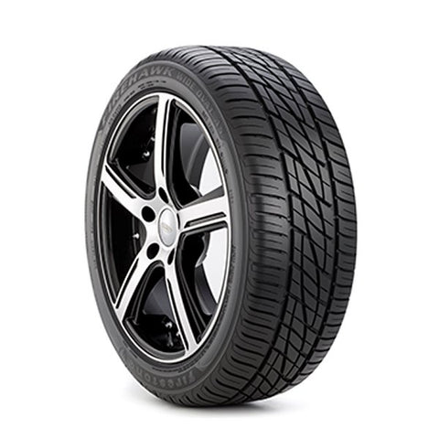 Llanta 225/45 R17 94W Firestone. Firehawk Wide Oval AS