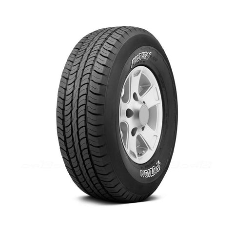 Llanta 245/75 R16 111T. Fuzion. SUV