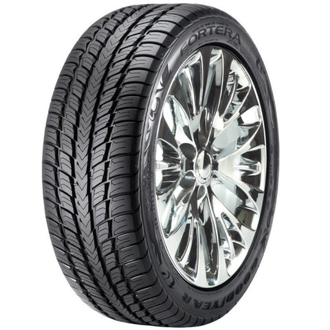 Llanta 285/45 R22 114H Goodyear Fortera SL