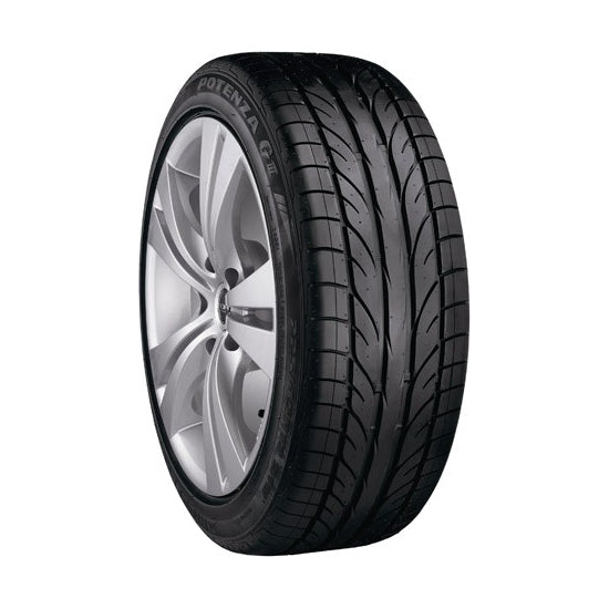 Llanta 225/60 R16 98V Bridgestone Potenza GIII