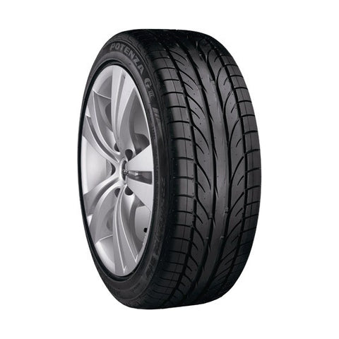Llanta 225/60 R16 98V Bridgestone Potenza GIII