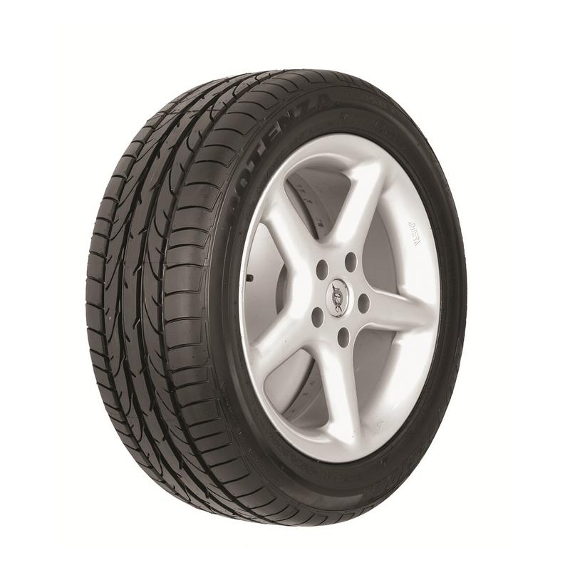 Llanta 245/45 R17 95Y Bridgestone Potenza RE050