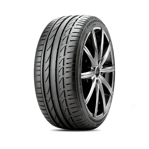 Llanta 185/55 R15 82V Bridgestone Potenza S001