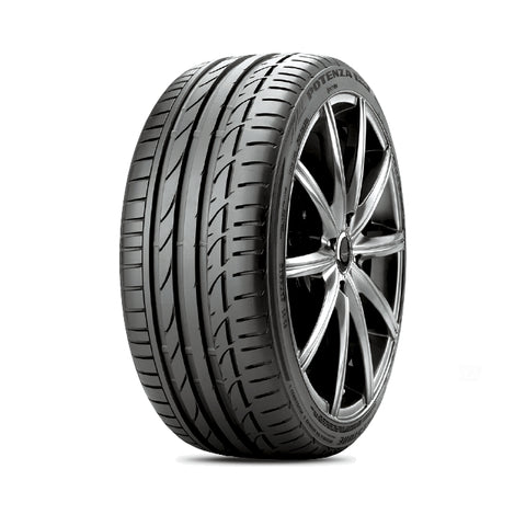 Llanta 205/45 R17 84W Bridgestone Potenza S001